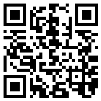 QR Code for bitcoin:1PM8UeGeRL4kwB3UEdFw21XrRtQHTWyMDx