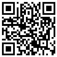 QR Code for bitcoin:1PM8huQVFSirUT7eAwNm3rBBYTsDRzCaf3