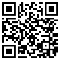 QR Code for bitcoin:1PMCKcdbspBXqrwdj76B4srWCC88CEsM7L