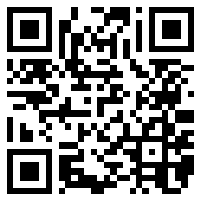 QR Code for bitcoin:1PMCS3xdkhMAiTJpWgx9sLsbkygixNFECC
