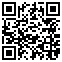 QR Code for bitcoin:1PMCkapwyrCBSzeepenCiEF5K64WbLDpnc