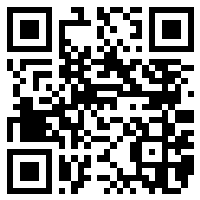 QR Code for bitcoin:1PMDKnpKNsbz8vyWjmXuZf8bo2T8tPdo4a