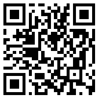 QR Code for bitcoin:1PMDfQecBZtCSZ6cdWH9Gb4EFXbHZiUHch
