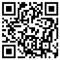 QR Code for bitcoin:1PMEE4XFyKxaHT8yCWtx1T44dg9DJVRHcr