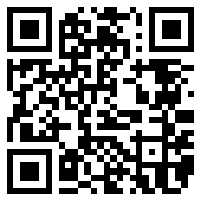 QR Code for bitcoin:1PMEeCuBnLySpE3rtU3ZotFsFvqGLVUjDs