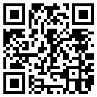 QR Code for bitcoin:1PMExqqVzrzFLiw7F8urSc91EDSagRWBJR