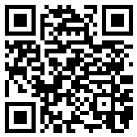 QR Code for bitcoin:1PMLa2c1rbfsjKdb6b2G6CFgXW346nZVat