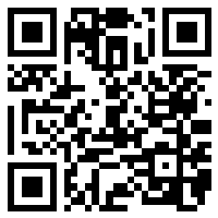 QR Code for bitcoin:1PMSRf696X7SCQvPCqbNgSJmAd7MW5sENf