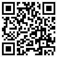 QR Code for bitcoin:1PMTGVyqaP6wtT8e7ZXFGckT25TCrot7kA