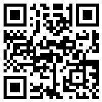 QR Code for bitcoin:1PMUM8SVCYG1ThFFCZLyzf9bfyZPuLECHM