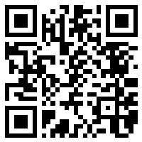 QR Code for bitcoin:1PMWcXyQcbbY6YSnvstEXa8LdYoEJDkSYZ