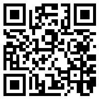 QR Code for bitcoin:1PMZFvrEbQKPowePd3UncsP8hEC3XhxfHF