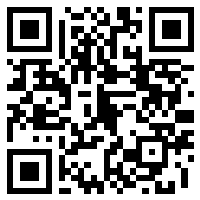 QR Code for bitcoin:1PMZX89RVbR7v6J4SLuxznAoTMGx33LUZh