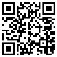 QR Code for bitcoin:1PMdmGVAMa5rL7XBqeCZuLEbBcya95aTQS