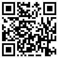 QR Code for bitcoin:1PMe1k7ifP7kNkjRudeCY5sNeUJ2iJstrb