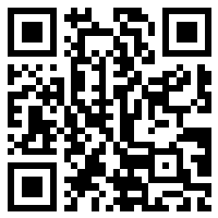 QR Code for bitcoin:1PMh7aYALevh4XMFzYgR5dHhfmEx3Rfwpn