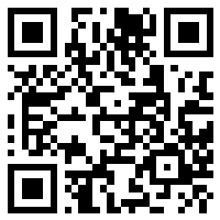 QR Code for bitcoin:1PMhDWMUDBLnsutFN9jaworYmSSz8mFCz4