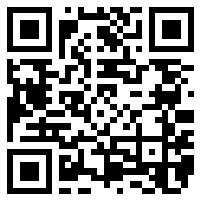QR Code for bitcoin:1PMpEvU63M8gHtzf2Tq2oiQxnsSFvPDRC6