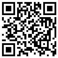 QR Code for bitcoin:1PMpRMiPoTAqKvZZV7DmBGoK2vDtHWKZHT