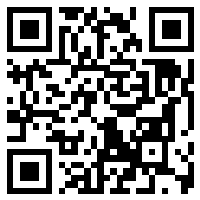 QR Code for bitcoin:1PMrJS4WFs7aPAWP4k2mD7Axc6695kA2tU