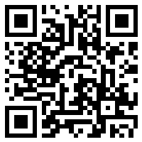 QR Code for bitcoin:1PMvHTyppyXPstAbyQHaQokM7zeamFEwK5