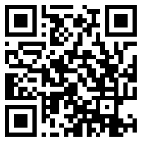 QR Code for bitcoin:1PMy851M4FNkR8qiPHSLH2SkyZeJgS35pn
