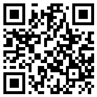 QR Code for bitcoin:1PMyNoDU6QAquAH5HscPexpLhqdc4KBi7E