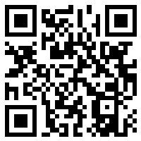 QR Code for bitcoin:1PN5sXevNwCBidiVhMjWTWN97LTgnsoyM7
