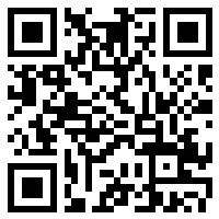 QR Code for bitcoin:1PN825s2mBVnd7aY6JvWEda3ZcJsEEDQpM