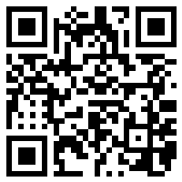QR Code for bitcoin:1PNBQaPyMDmeyCej792XuaaDsLvuBxhrEK