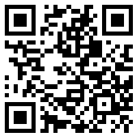 QR Code for bitcoin:1PNDD2mU6BdPZdfJu5JEmu9QQ5a4B18LmT