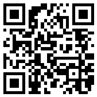 QR Code for bitcoin:1PNEDAfpc2gDmbGjSALkqKXefShhKB5fT7