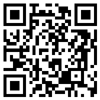 QR Code for bitcoin:1PNGDUkfoj9jrwsmoVXg3CfLdZ4VGyMZUt