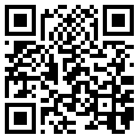 QR Code for bitcoin:1PNJ2Yye6nYFms2vsrHF4B8EedHfisfkpg