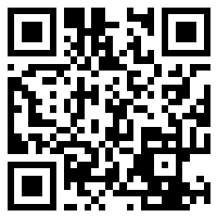 QR Code for bitcoin:1PNStFrBytpjHD3hL9UbSLVJbTC4ufUoSe