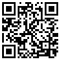 QR Code for bitcoin:1PNbMSS93XFTuzG7hsvZB9spFYoKKBRSCX