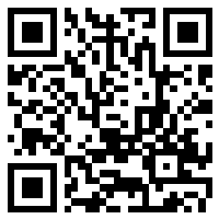 QR Code for bitcoin:1PNeo4JoSzEKYdhmVLrr3KvKqJxnaNjKVM