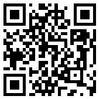 QR Code for bitcoin:1PNj8NG1GCCRZaumAVGETevuzaMiMtMCzS