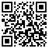 QR Code for bitcoin:1PNmxw3ERtfj1M4RUPV2UD9Zz8KPGMSghN