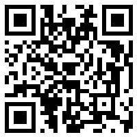 QR Code for bitcoin:1PNoGXoeM14RTGYkVfCQTYvRec96TaVgGm