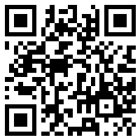 QR Code for bitcoin:1PNttPdfmmSVb5rgWra1UUwxwk2GbpfznN