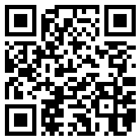 QR Code for bitcoin:1PNvXUbWh3NiC1o7d4o6j8sabnP8XzBVLd