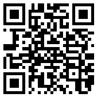 QR Code for bitcoin:1PNxZffTXWmwFrnHCv3prFDqw46Gty8G6e