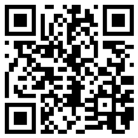 QR Code for bitcoin:1PNxuZra3R2MZjP3e8wFDzaUGEHQL5CrDv