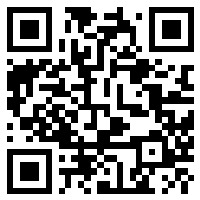 QR Code for bitcoin:1PP1eSYs7idPSAXQteJtd9TXiYftRsWAWS