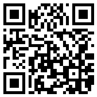 QR Code for bitcoin:1PP2Kt2JcxihiHBiJWbScQmAobfdzCBuwi