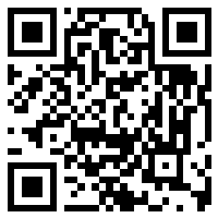 QR Code for bitcoin:1PP2YZHuWS7ZL7nsDRDdQpKpLJDVdau2Wb