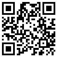 QR Code for bitcoin:1PP3koryqSvbe55cdiAMUsKrKPqHH5SAzc