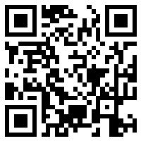 QR Code for bitcoin:1PP9dCK9DMkZkomqsX6eSnCUYzT4sCUxGQ