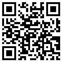 QR Code for bitcoin:1PPCTTC4otHxtr3PBTYqxJ9AHT5P2cquvf